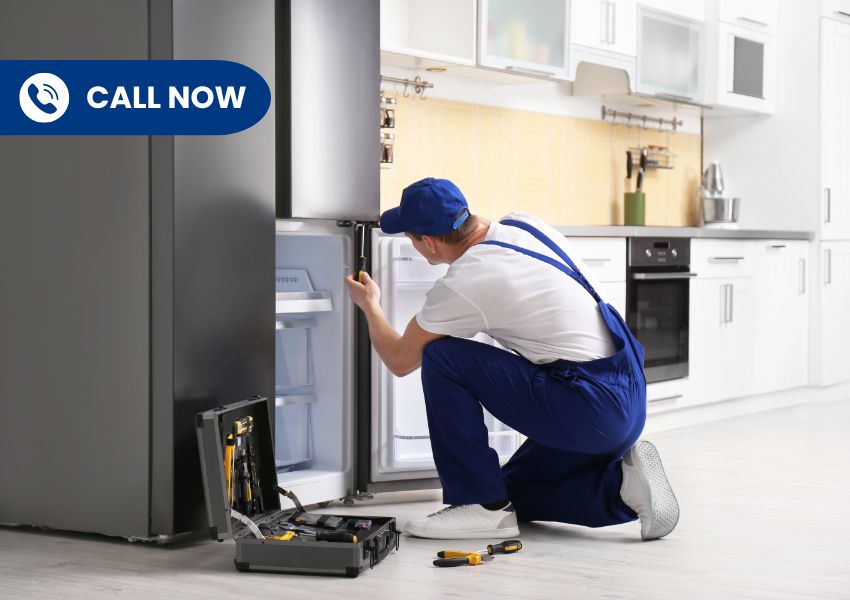 Momence IL Appliance Repair Company